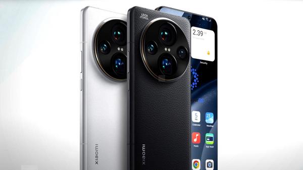 Các tính năng chụp ảnh và quay video nổi bật trên Xiaomi 15 Ultra
