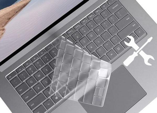 Dấu hiệu nhận biết bàn phím máy tính bị liệt