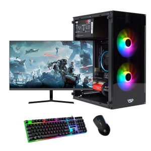 Mở đầu: Vì sao lựa chọn đúng dòng máy tính chơi game lại quan trọng?