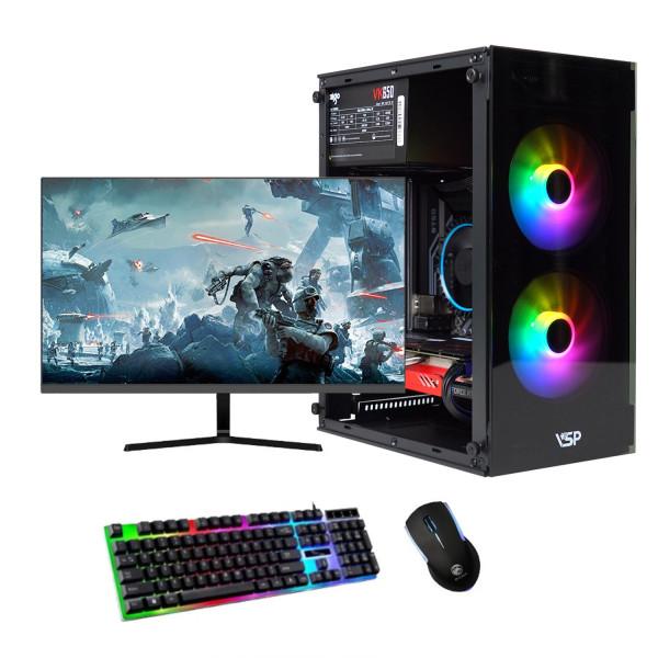 Mở đầu: Vì sao lựa chọn đúng dòng máy tính chơi game lại quan trọng?