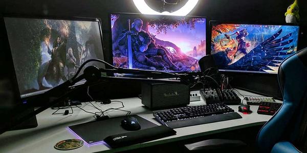 Các yếu tố then chốt cần cân nhắc khi mua máy tính chơi game