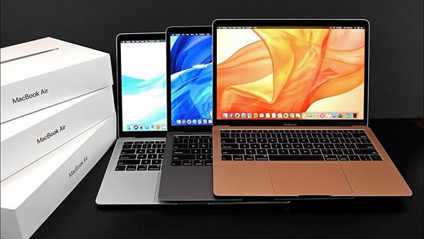 Các dòng máy tính để bàn (Desktop) của Apple: iMac, Mac mini, Mac Studio, Mac Pro