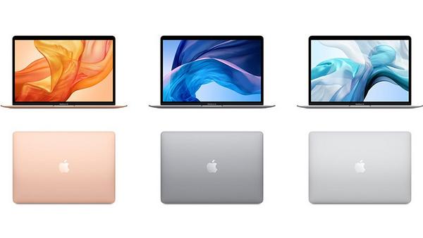 Tiêu chí lựa chọn các loại máy tính của Apple phù hợp với từng nhu cầu