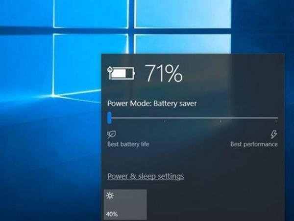 Hướng dẫn kiểm tra chai pin laptop Windows bằng lệnh powercfg (Khuyên dùng)