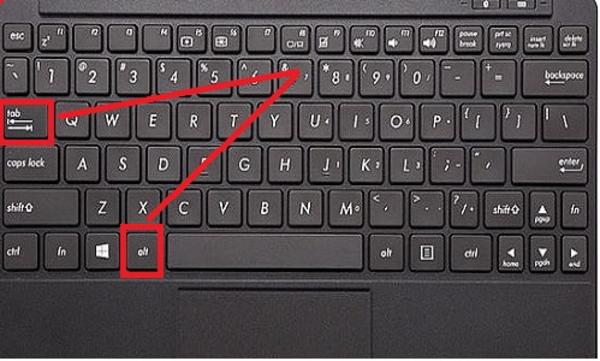 Các Phương Pháp Restart Máy Tính Bị Treo Qua Thao Tác Phần Mềm
