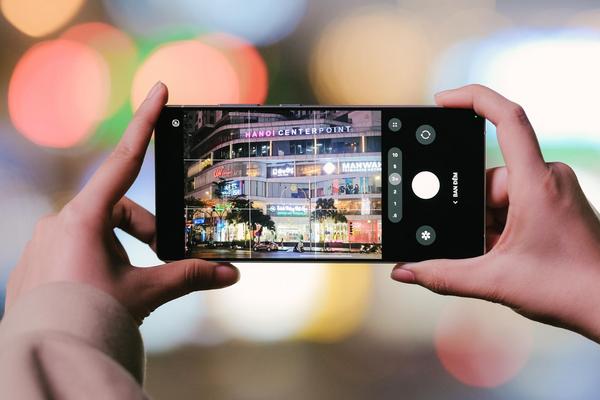 Sức mạnh của AI và phần mềm trong việc tối ưu Nightography