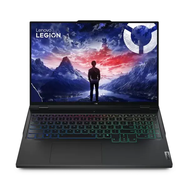Giới thiệu Lenovo Legion Pro 7i Gen 10: Siêu phẩm laptop gaming tương lai?