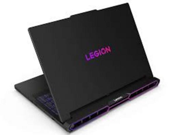 Nhìn lại Lenovo Legion Pro 7i Gen 9: Đặt nền móng cho thế hệ tiếp theo