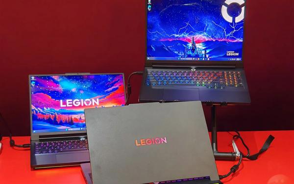 Lenovo Legion Pro 7i Gen 10: Những gì chúng ta có thể mong đợi?