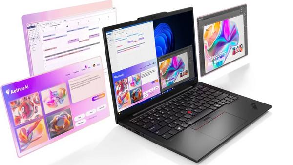 Nhìn lại thế hệ tiền nhiệm: Lenovo ThinkPad T14s Gen 5