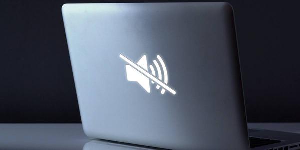 Hướng dẫn các bước tự sửa lỗi âm thanh Macbook tại nhà hiệu quả