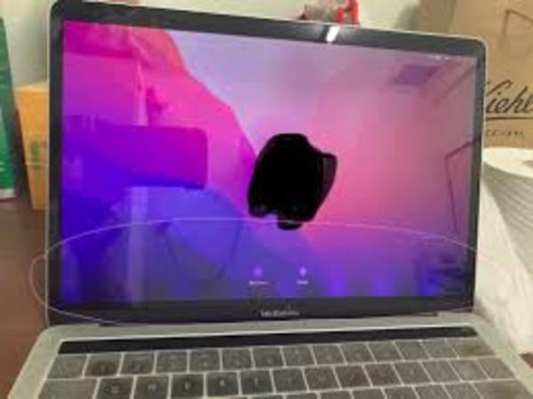 Các dấu hiệu nhận biết MacBook bị lỗi màn hình thường gặp