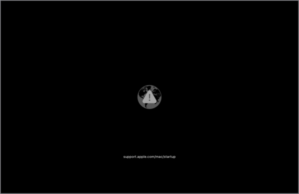 Hướng Dẫn Các Bước Tự Khắc Phục Lỗi Startup Trên MacBook Chi Tiết