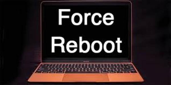 Nguyên nhân phổ biến khiến MacBook bị treo táo không vào được màn hình chính