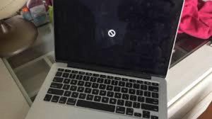 MacBook không lên nguồn: Đừng hoảng loạn, đây là cách xử lý!