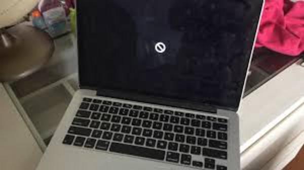 MacBook không lên nguồn: Đừng hoảng loạn, đây là cách xử lý!
