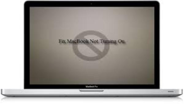 Xác định nguyên nhân cốt lõi khiến MacBook của bạn không khởi động