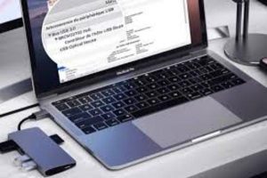 Giới thiệu chung về tình trạng MacBook không nhận chuột USB và tầm quan trọng