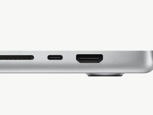 Tổng quan về tình trạng Macbook không nhận cổng HDMI và tầm quan trọng