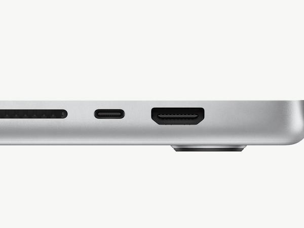 Tổng quan về tình trạng Macbook không nhận cổng HDMI và tầm quan trọng