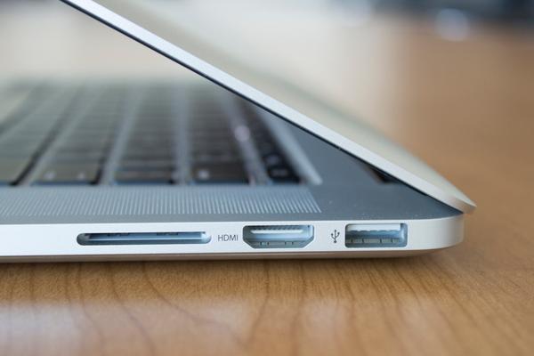 Hướng dẫn các bước kiểm tra và khắc phục lỗi Macbook không nhận HDMI tại nhà