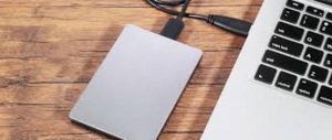Giới thiệu: Vấn đề MacBook không nhận ổ cứng ngoài và tầm quan trọng