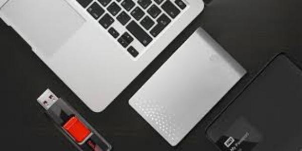 Hướng dẫn chi tiết các bước kiểm tra và khắc phục lỗi MacBook không nhận ổ cứng ngoài