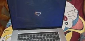 Mở đầu: Macbook không nhận sạc - Nguyên nhân và tầm quan trọng