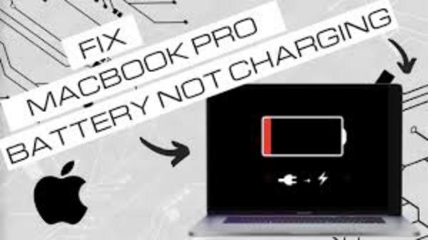 Nguyên nhân phổ biến khiến Macbook không nhận sạc bạn cần biết