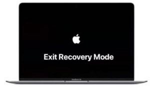 Tìm hiểu về Chế độ Recovery trên Macbook và vai trò của nó