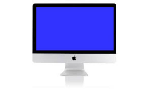 Nguyên nhân phổ biến khiến màn hình Macbook ngả màu xanh