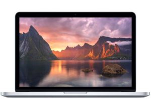 Màn hình Retina MacBook là gì? Giải mã công nghệ hiển thị đỉnh cao