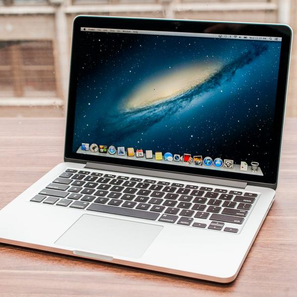 Những ưu điểm vượt trội của màn hình Retina MacBook so với màn hình thường