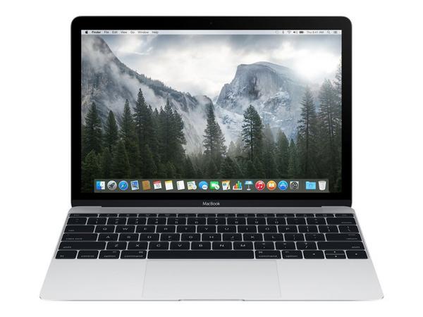 Các dòng MacBook nào được trang bị công nghệ màn hình Retina?