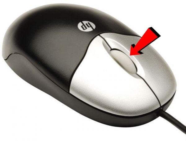Nguyên Nhân Phổ Biến Khiến Máy Tính Tự Động Cuộn Trang Không Kiểm Soát