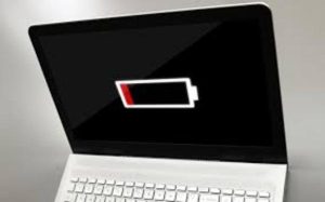 Giới thiệu tình trạng pin laptop nhanh hết và tầm quan trọng