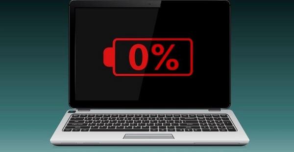 Hướng dẫn chi tiết cách khắc phục lỗi pin laptop nhanh hết
