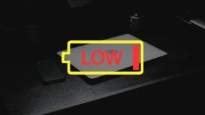 Thực trạng pin MacBook nhanh chai và nỗi lo người dùng hiện nay