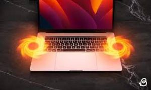 Dấu hiệu nhận biết và tầm quan trọng khi quạt MacBook kêu to bất thường