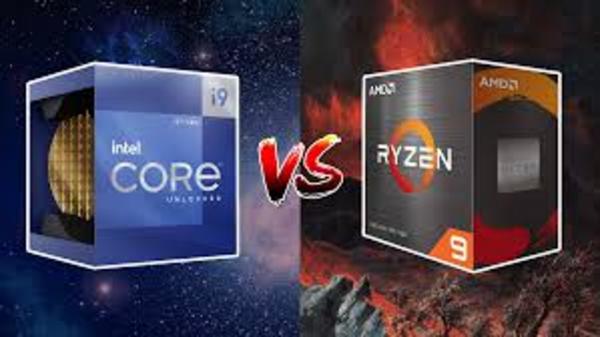 So sánh toàn diện Ryzen và Intel: Hiệu năng, giá cả, công nghệ và điện năng