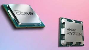 Giới thiệu chung về AMD và Intel: Hai 'ông lớn' làng CPU