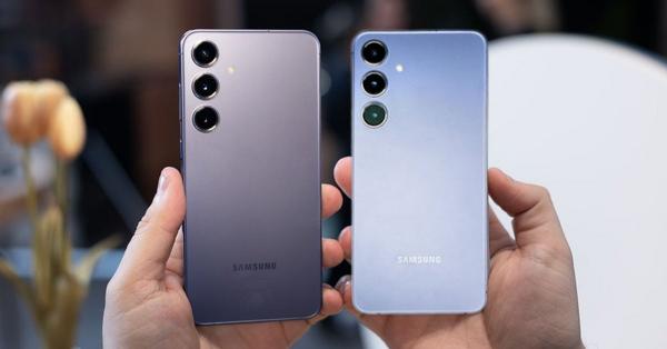 Cuộc đối đầu Chipset: Snapdragon 8 Gen 4/Exynos 2500 (S25) vs Snapdragon 8 Gen 3/Exynos 2400 (S24)