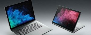 Giới thiệu chung về laptop Dell và Microsoft Surface: Lịch sử và định vị thương hiệu