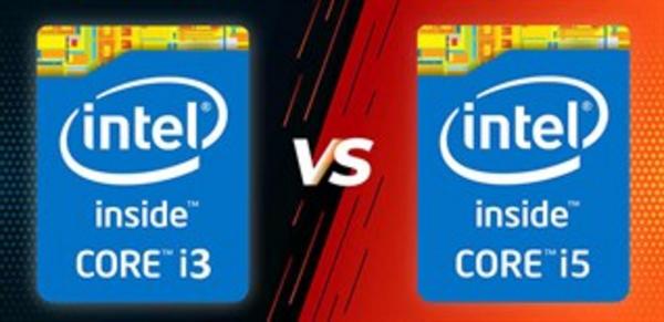 Đánh giá hiệu năng thực tế của laptop i3 và i5 qua các tác vụ