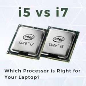 Giới thiệu tổng quan về chip Intel Core i5 và Core i7