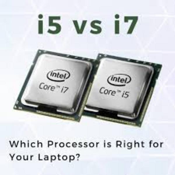 Giới thiệu tổng quan về chip Intel Core i5 và Core i7