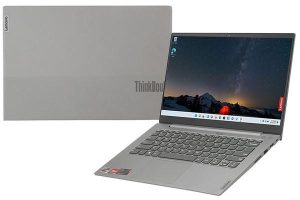 Giới thiệu Lenovo ThinkBook và IdeaPad: Khác biệt từ tên gọi và định vị