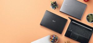 Giới thiệu tổng quan về thương hiệu máy tính Asus và Acer