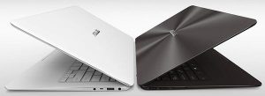 Giới thiệu chung: Asus vs Lenovo - Cuộc chiến không hồi kết trên thị trường laptop