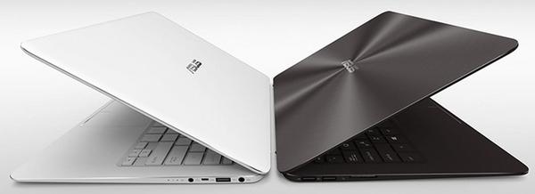 Giới thiệu chung: Asus vs Lenovo - Cuộc chiến không hồi kết trên thị trường laptop